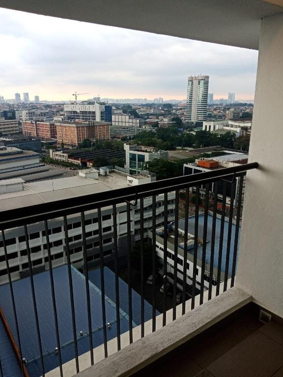 Blue Gems Pacific 63 Vacation rental in Petaling Jaya