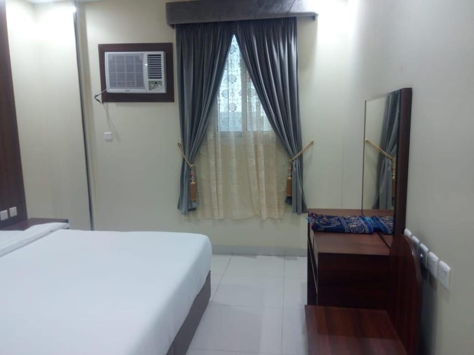 RFAL TOWER HOTEL Apartment in Riyadh
