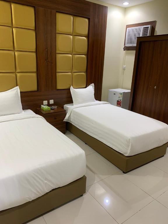 RFAL TOWER HOTEL Apartment in Riyadh