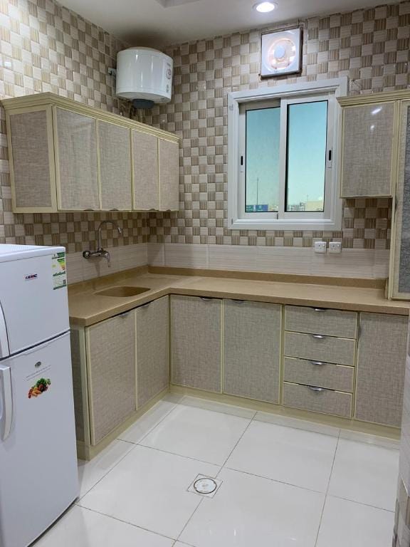 RFAL TOWER HOTEL Apartment in Riyadh