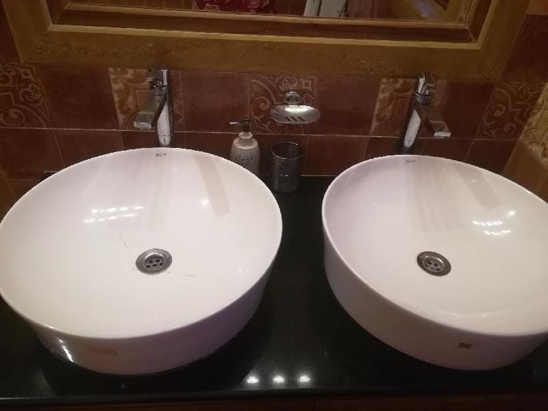 Papa Jolly Resort  Apartment in Mandrem
