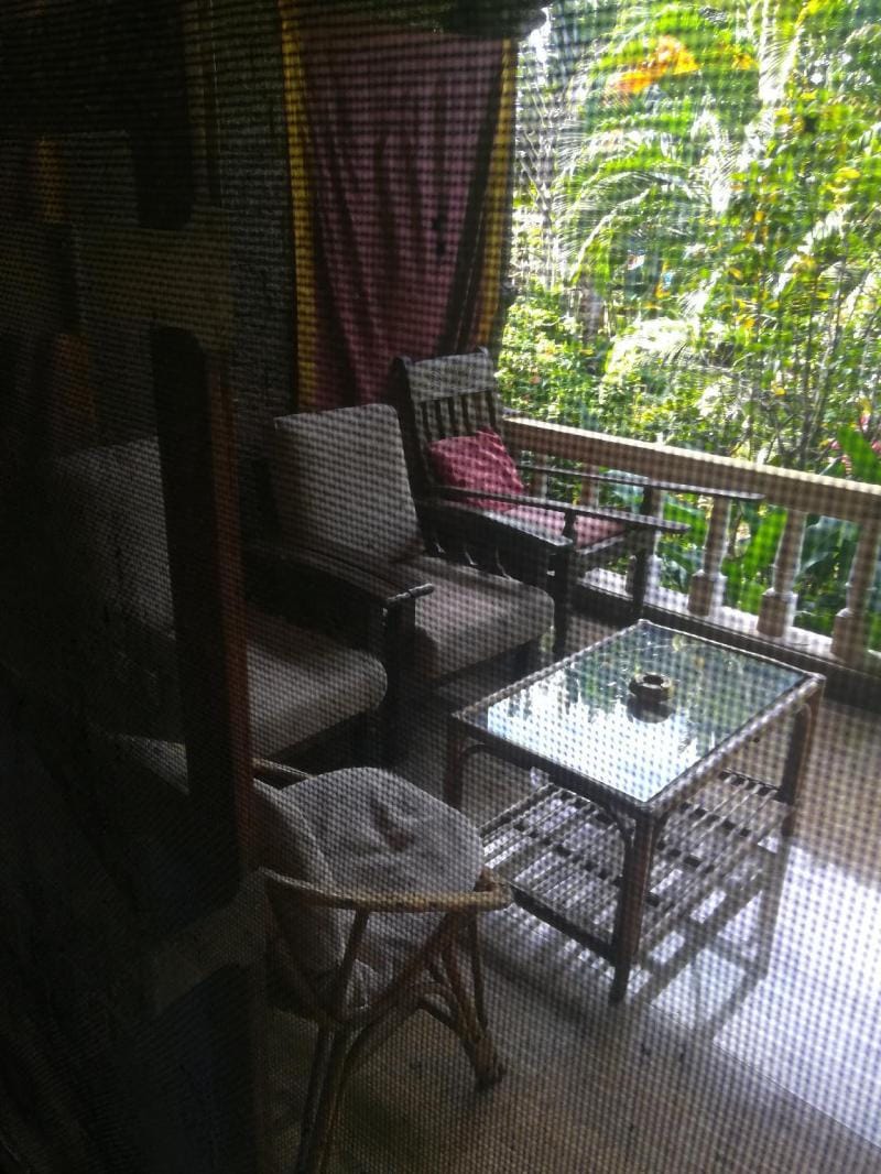 Papa Jolly Resort  Apartment in Mandrem