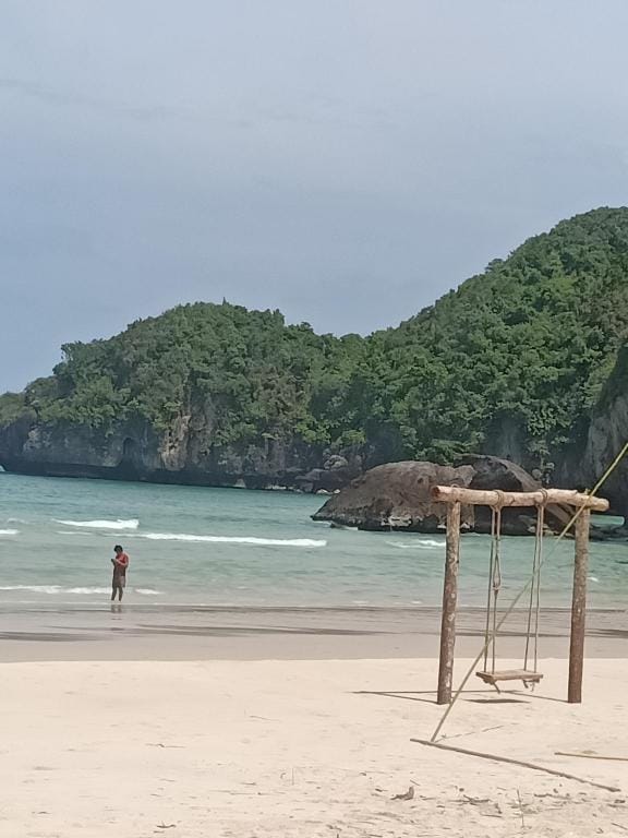 Win Gray Homestay Resort Family Villa in Thailand