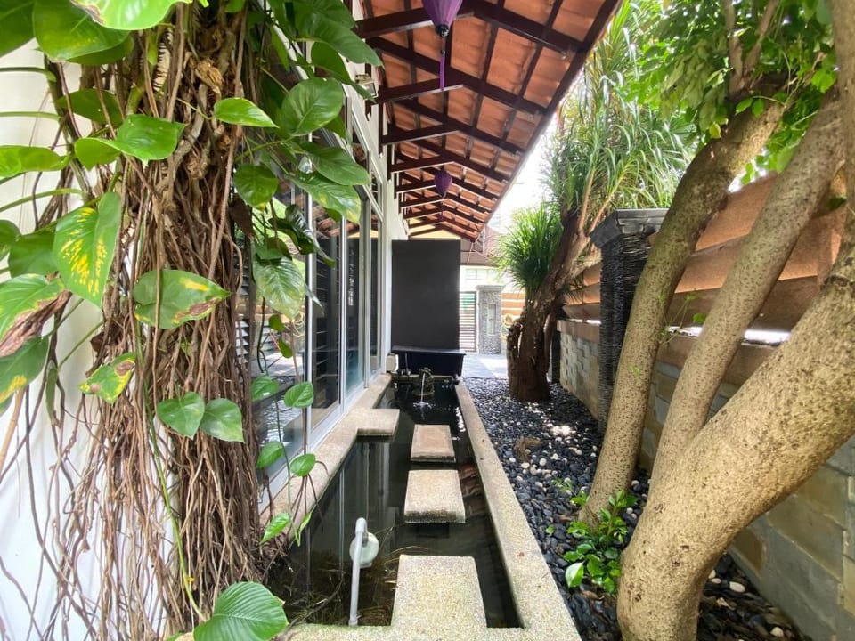 A Sweet Stay w/ Tropical Style | Private 5 Stars | Vacation rental in Kedah