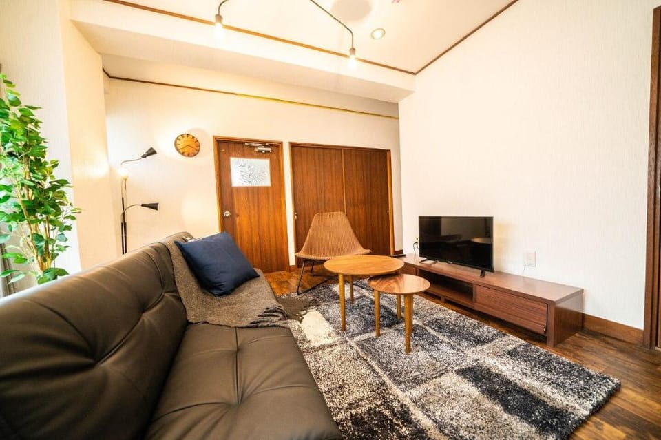 ★Ikebukuro sta. 15mins★near Fujimidai sta. Apartment in Japan