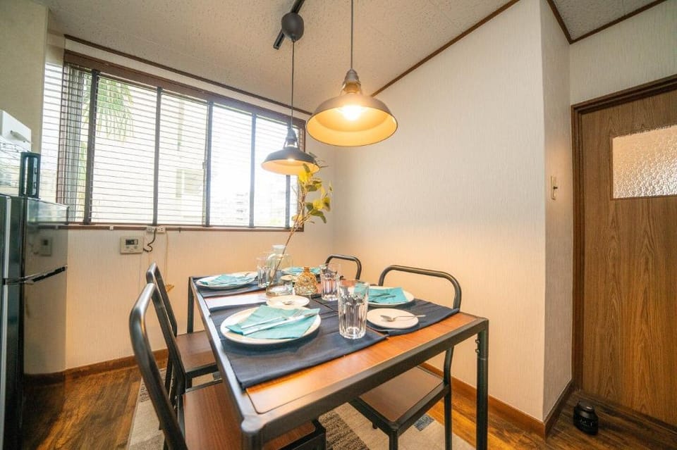 ★Ikebukuro sta. 15mins★near Fujimidai sta. Apartment in Japan