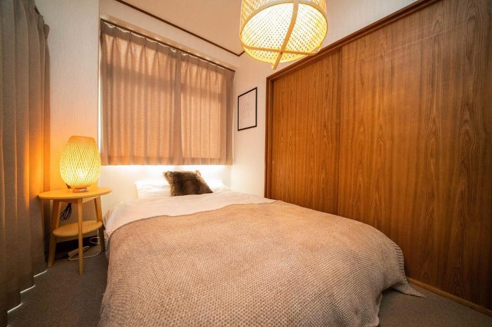 ★Ikebukuro sta. 15mins★near Fujimidai sta. Apartment in Japan