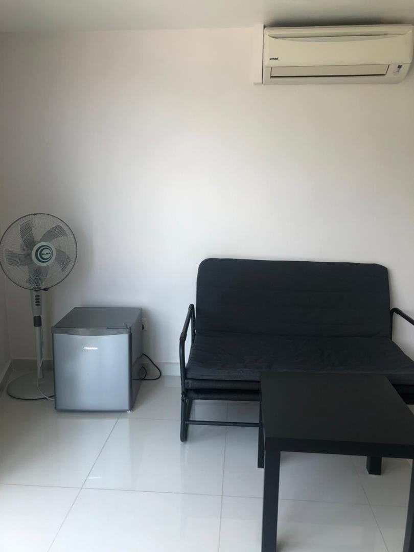 The Ceo Suites Apartment in Bayan Lepas