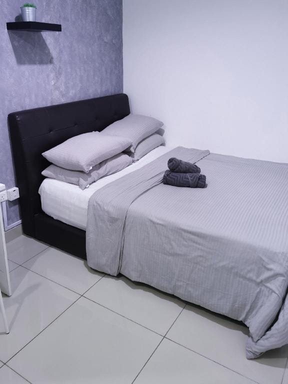 MyCrib*Neocyber. Cyberjaya Vacation rental in Selangor, Malaysia