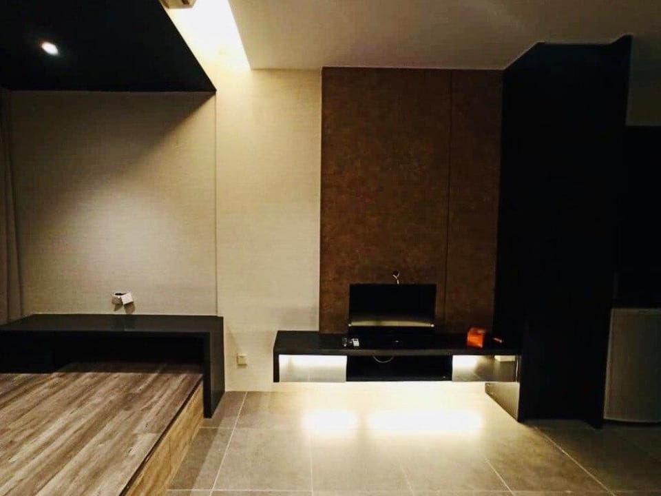 Montana Suites 3, Empire Damansara Vacation rental in Petaling Jaya