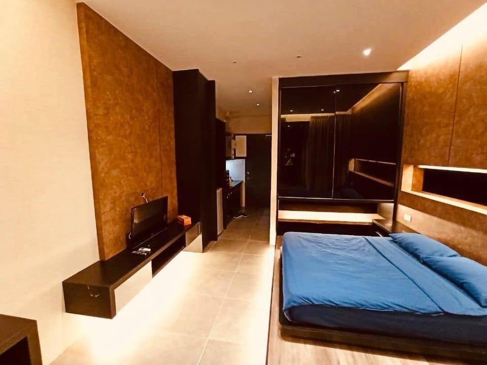 Montana Suites 3, Empire Damansara Vacation rental in Petaling Jaya
