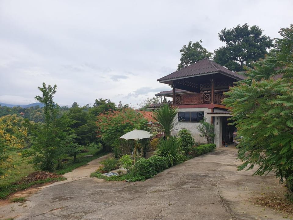 Bansuan Soraya Vacation rental in Thailand