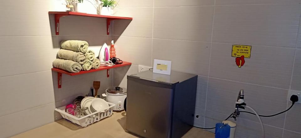 Amaya 3rooms 6pax KL city (near Sunway Velocity) Apartment in Federal Territory of Kuala Lumpur