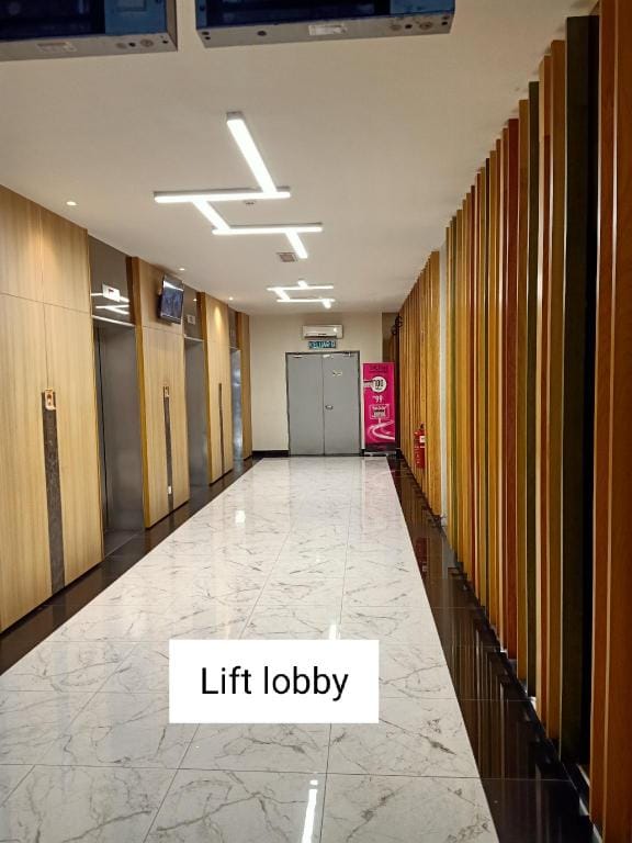 Amaya 3rooms 6pax KL city (near Sunway Velocity) Apartment in Federal Territory of Kuala Lumpur