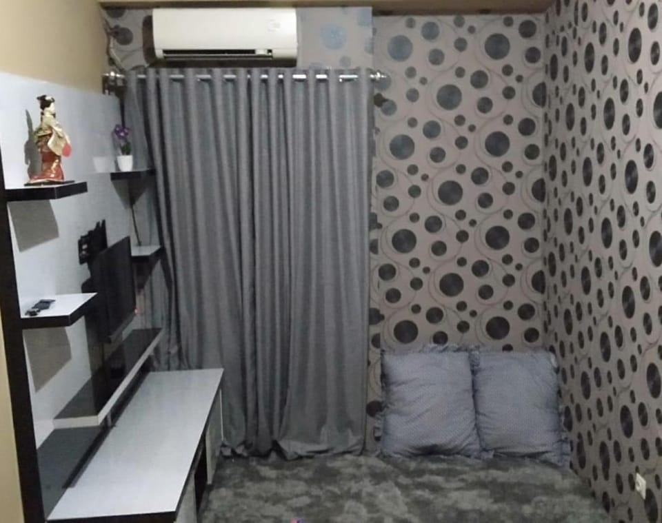 Rom's Rental Apartment in Bandung