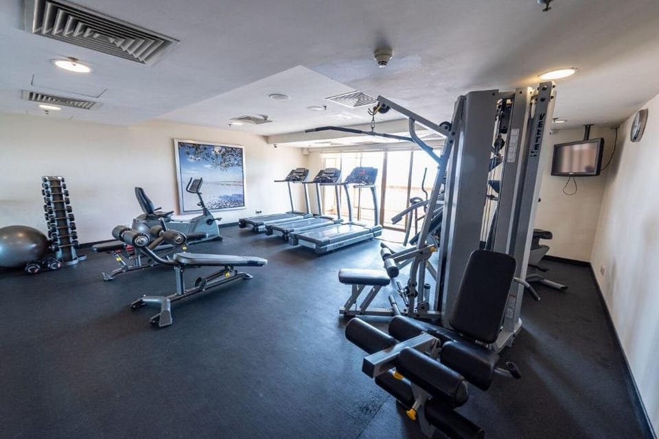 SUNWAY PYRAMID RESORT SUITES @ SUNWAY LAGOON ##8# Apartment in Subang Jaya