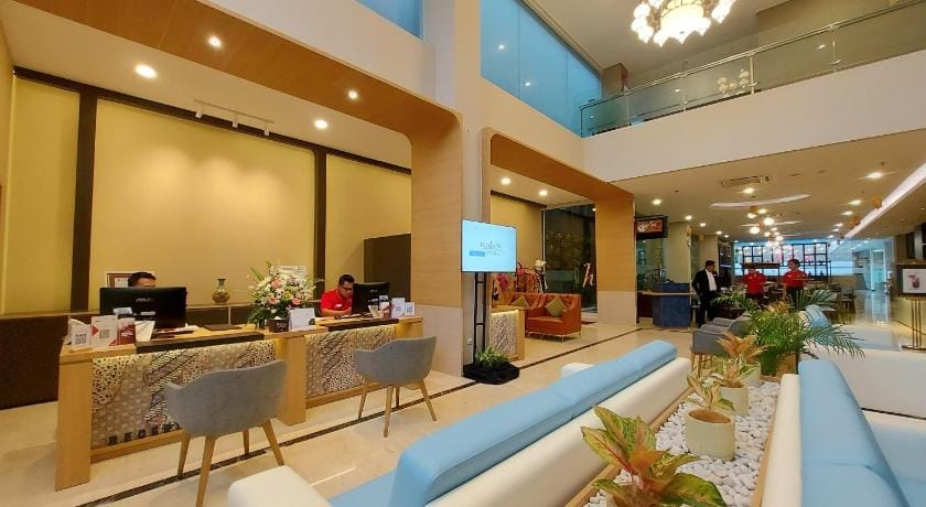 Hotel Horison Emerald Yogyakarta Hotel in Yogyakarta