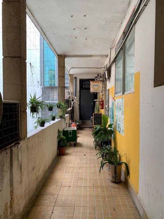 Ho Chi Minh City Apartments Apartment in Ho Chi Minh City