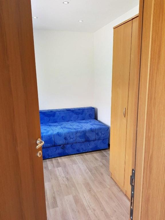 Comfy apartment, near city and river, fully eqpd Apartment in Vojvodina