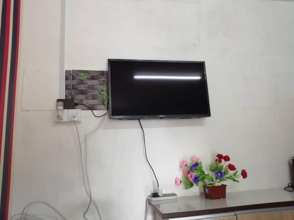 Haji Ineng Homestay  Vacation rental in Kuching