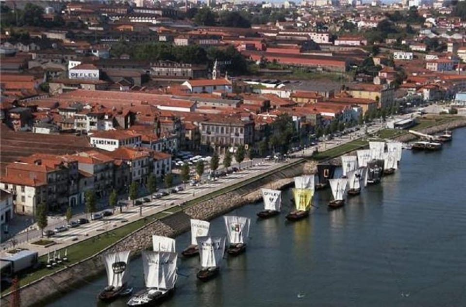 O'Porto Cheers Gaia | Gaia center apartments - 2nd Apartment in Vila Nova de Gaia