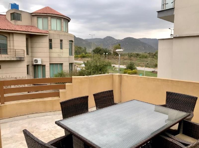 Margalla Hills Residency E-11/3 Vacation rental in Islamabad