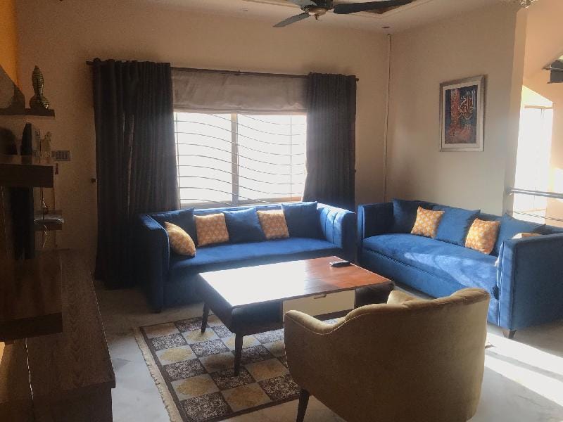 Margalla Hills Residency E-11/3 Vacation rental in Islamabad