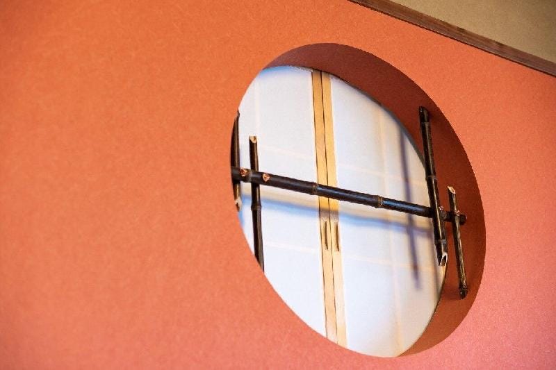 Guesthouse Rou 【10 mins from JR Kyoto】113㎡ Vacation rental in Kyoto