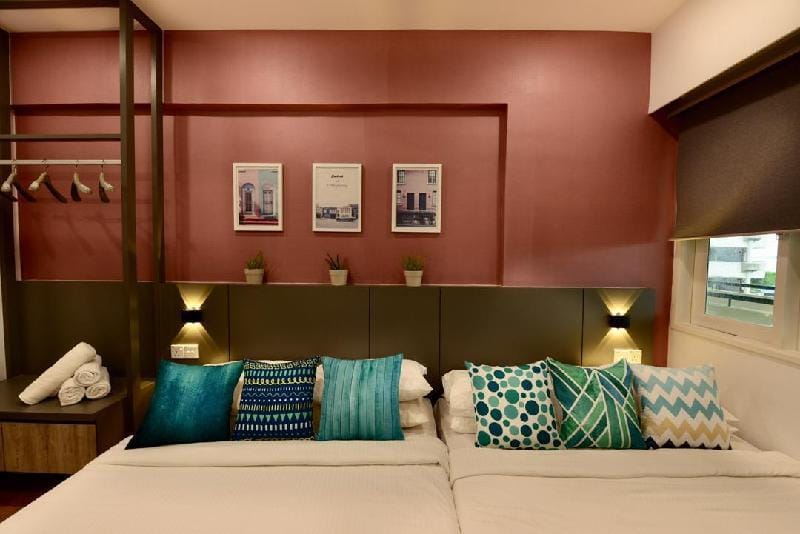 Designer Suite Apartment  Apartment in Kedah