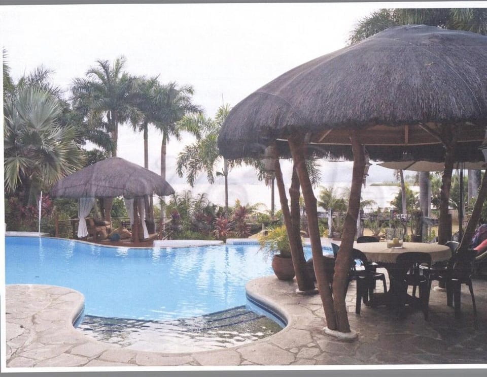 AWILIHAN PRIVATE PARADISE RESORT Vacation rental in Calabarzon