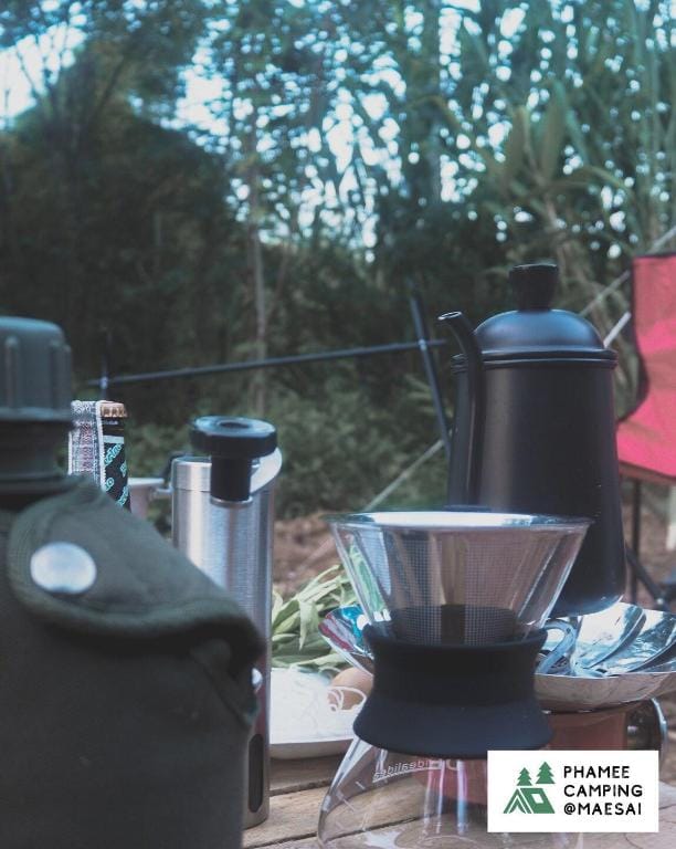 PHAMEE CAMPING Vacation rental in Thailand