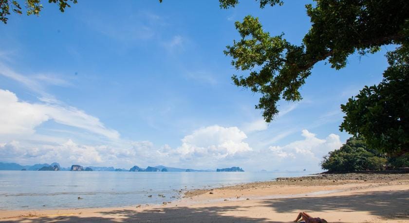 VILLA DIVA STAR Villa in Ko Yao Noi