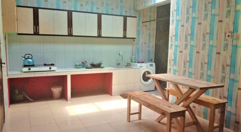 Penginapan Rudi Syariah Hotel in Special Region of Yogyakarta