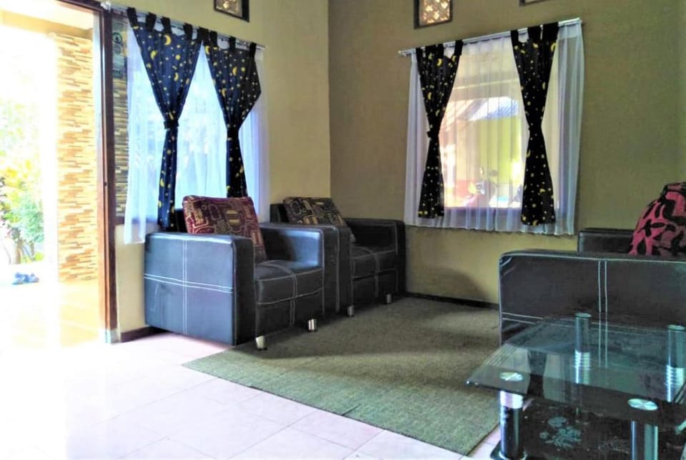 Penginapan Rudi Syariah Hotel in Special Region of Yogyakarta