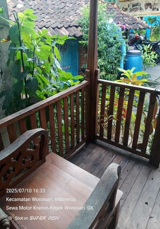Arta Graha Hotel in Special Region of Yogyakarta
