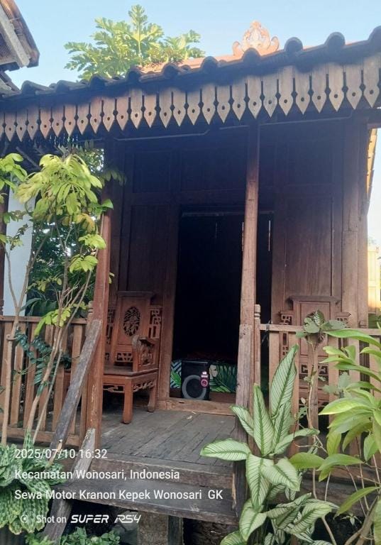 Arta Graha Hotel in Special Region of Yogyakarta
