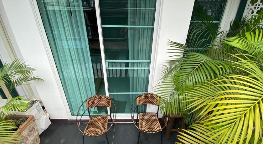 Lemon Guesthouse Hotel in Chiang Mai