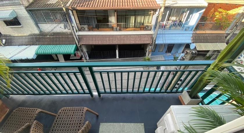 Lemon Guesthouse Hotel in Chiang Mai