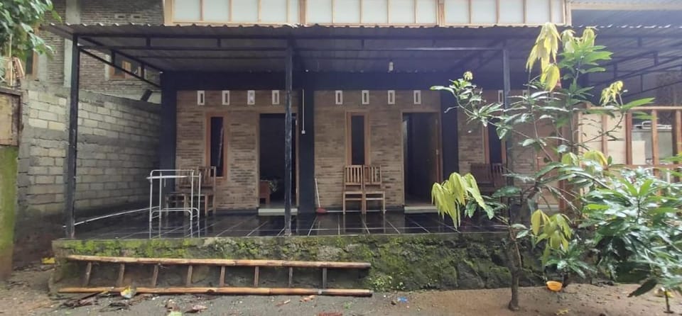 Homestay Kurnia Hotel in Special Region of Yogyakarta