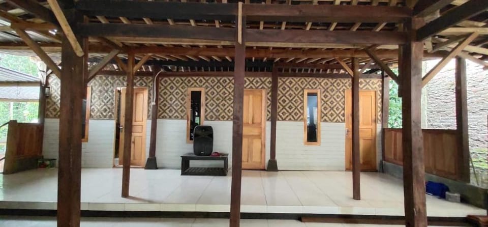 Homestay Kurnia Hotel in Special Region of Yogyakarta