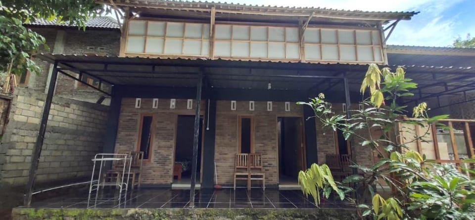 Homestay Kurnia Hotel in Special Region of Yogyakarta