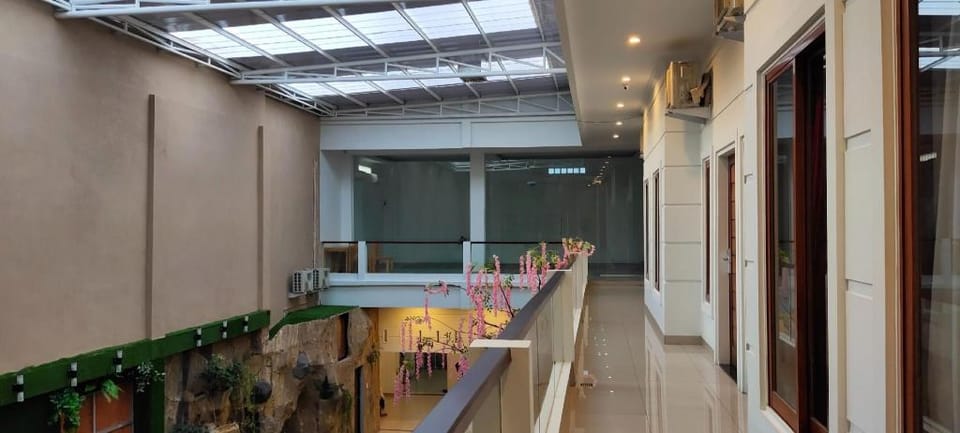 D&D Guest House & Cafe Syariah Hotel in Indonesia