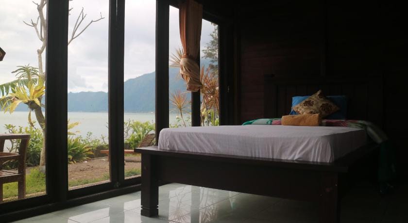 Batur Green Lakeview in Kintamani Bali Hotel in Karangasem Regency
