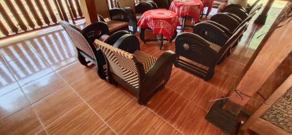 Limasan Mbah Darmo Hotel in Special Region of Yogyakarta
