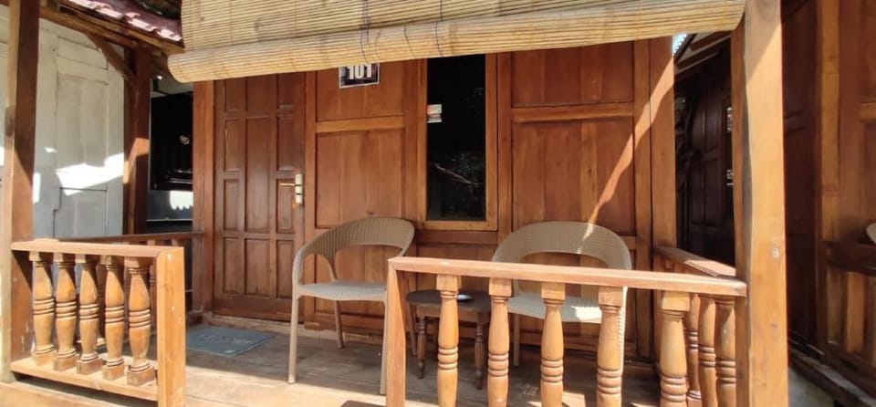 Limasan Mbah Darmo Hotel in Special Region of Yogyakarta