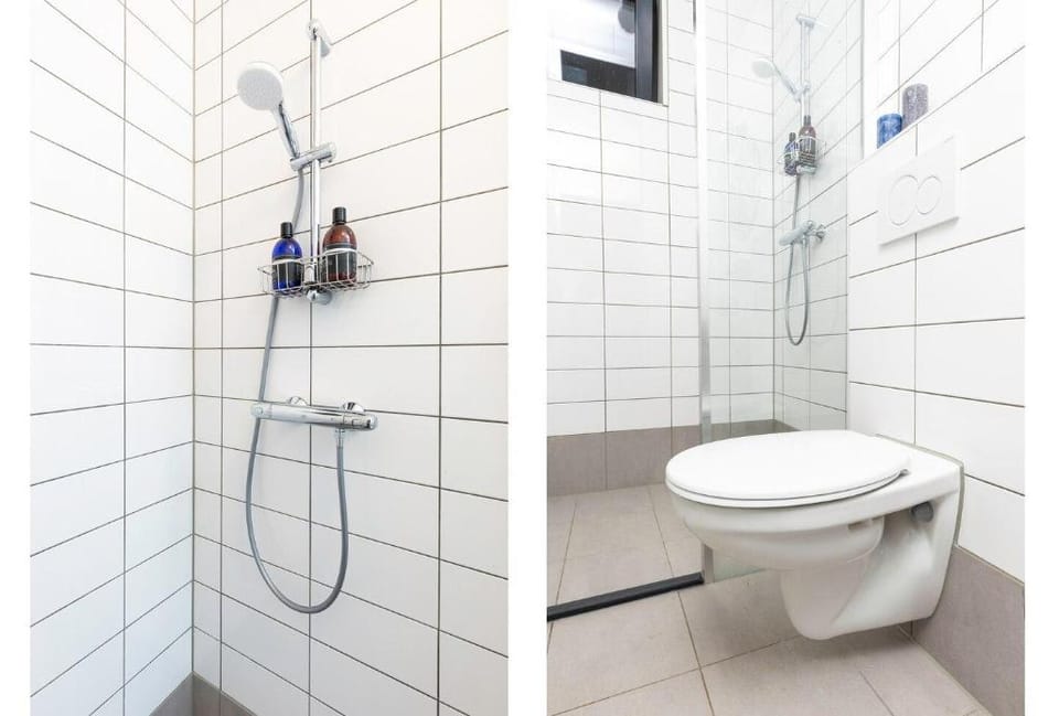 New City Center Penthouse w/ Balcony open View  Apartment in Delft