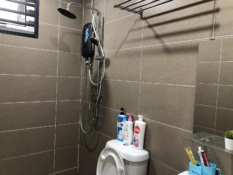 CasaStayz Kluang Vacation rental in Johor