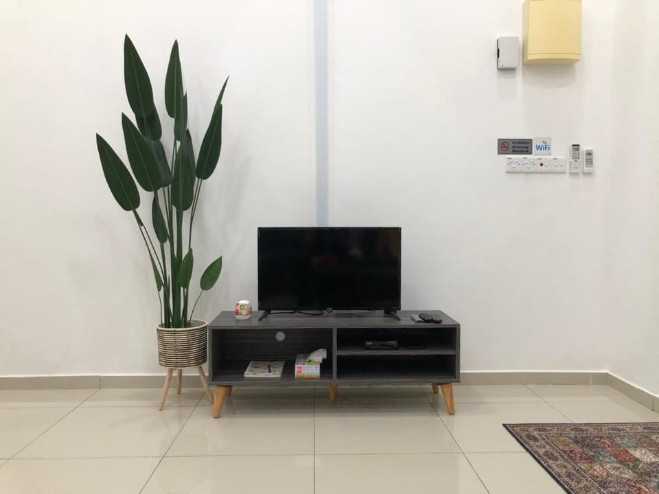 CasaStayz Kluang Vacation rental in Johor
