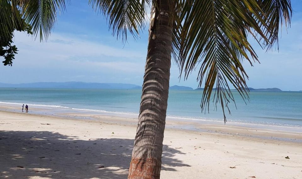Familiär und modern geführtes Guesthouse Vacation rental in Surat Thani Changwat
