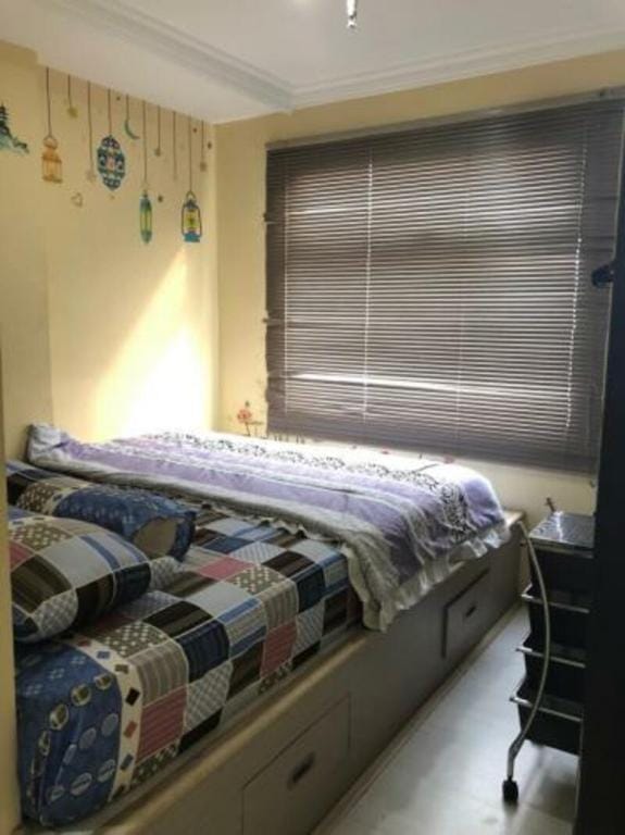Two Bedroom by One Property Apartment in Bandung